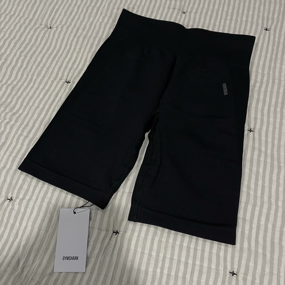 Gymshark Flex Cycling Short